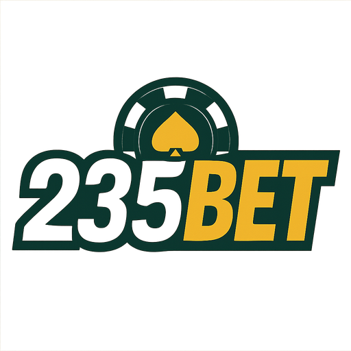 235bet Logo